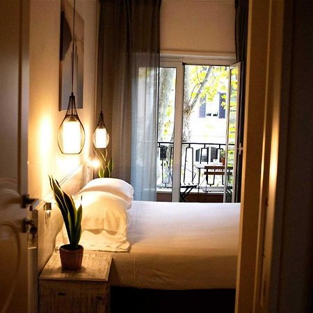 In Trastevere House Roma Dış mekan fotoğraf