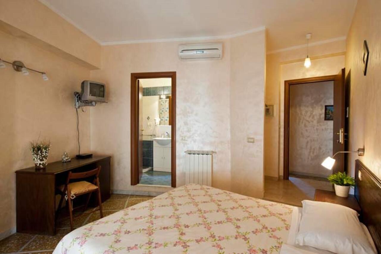 In Trastevere House Roma Dış mekan fotoğraf