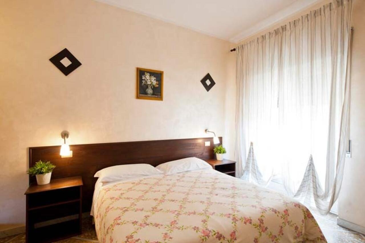 In Trastevere House Roma Dış mekan fotoğraf