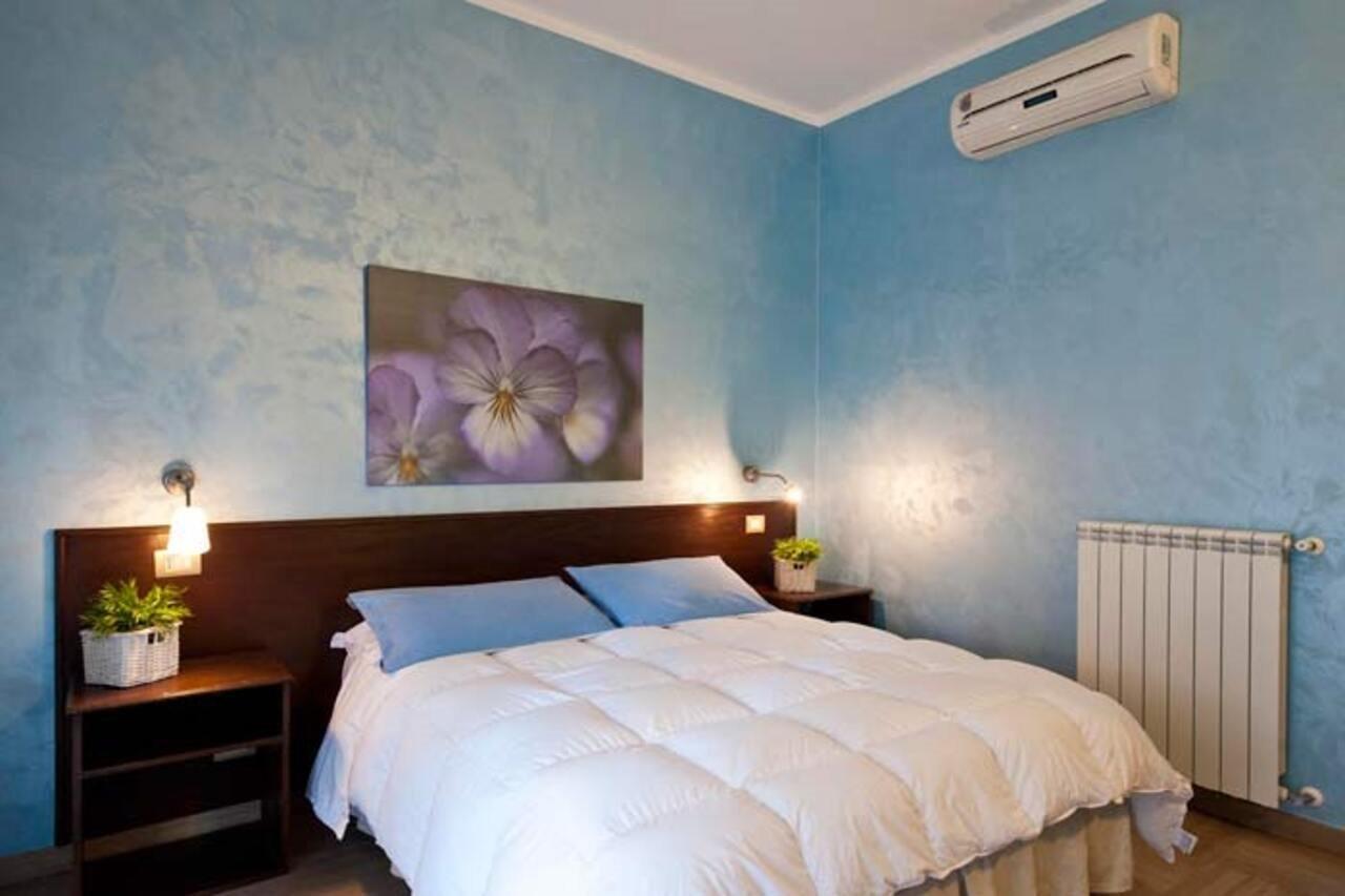 In Trastevere House Roma Dış mekan fotoğraf