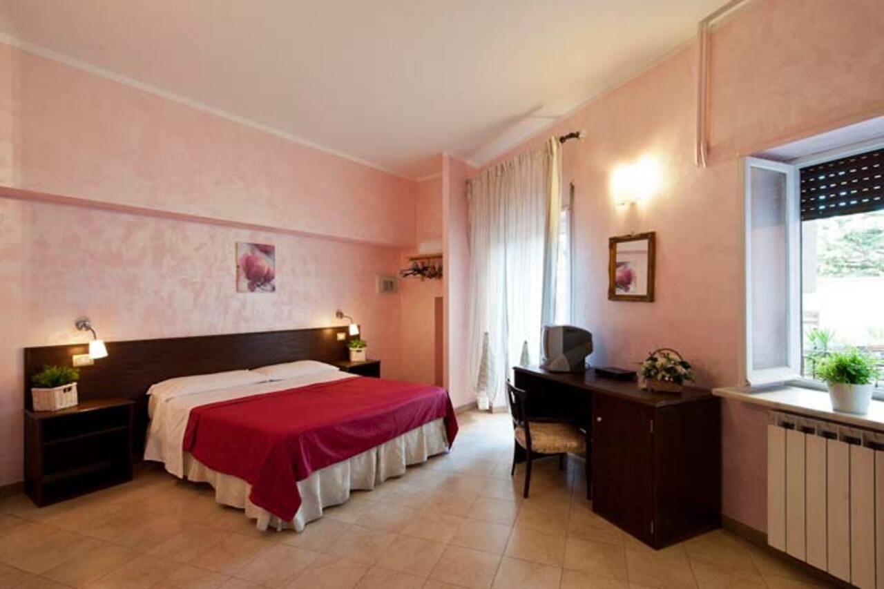 In Trastevere House Roma Dış mekan fotoğraf