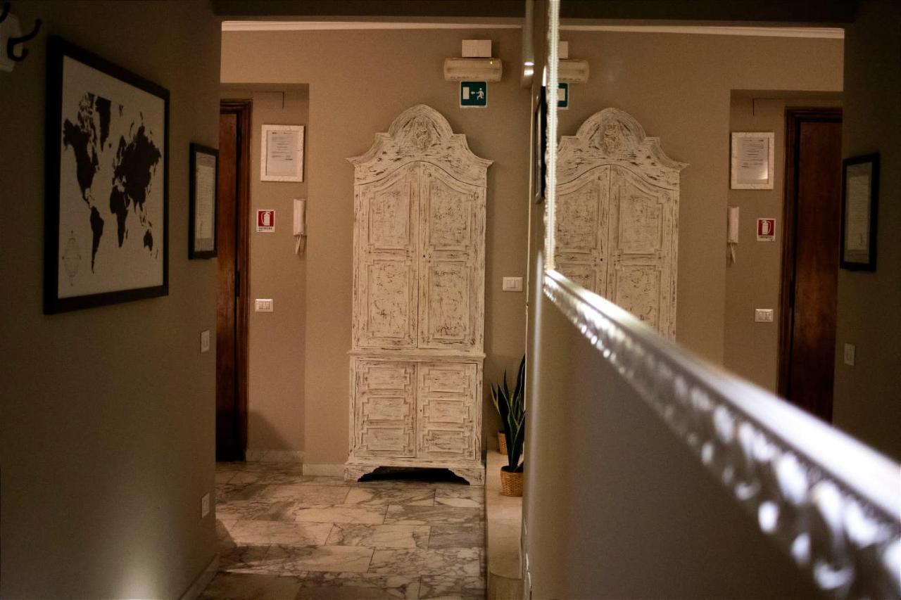 In Trastevere House Roma Dış mekan fotoğraf