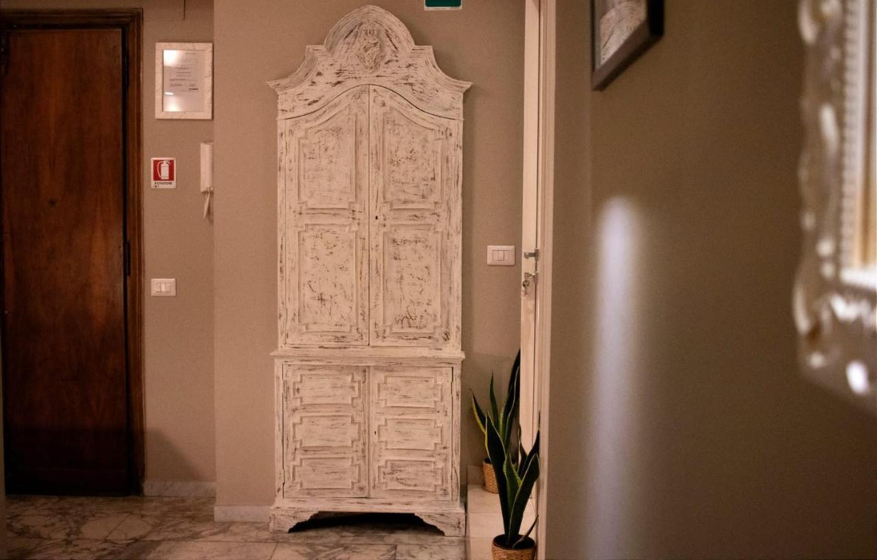 In Trastevere House Roma Dış mekan fotoğraf