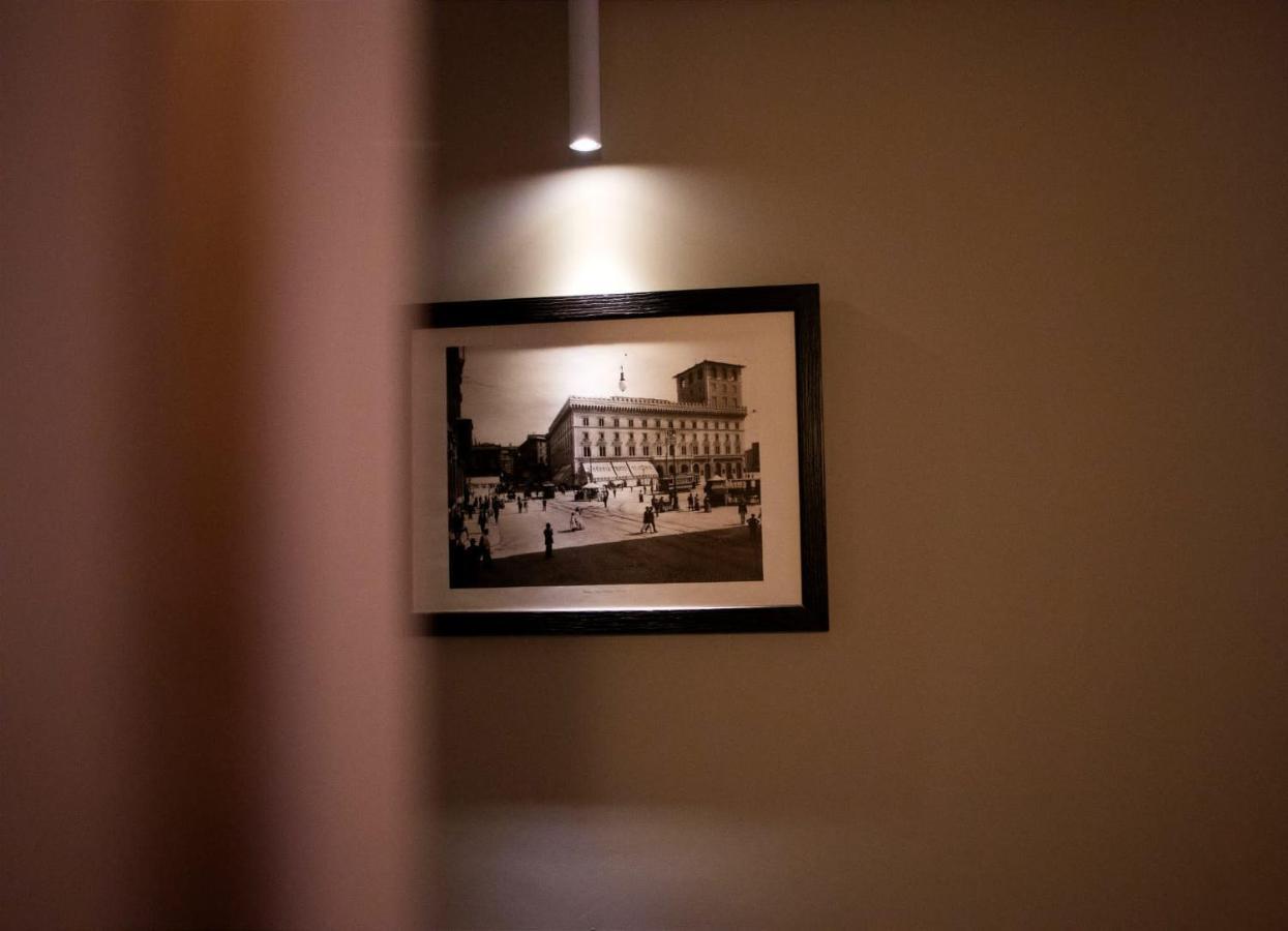 In Trastevere House Roma Dış mekan fotoğraf