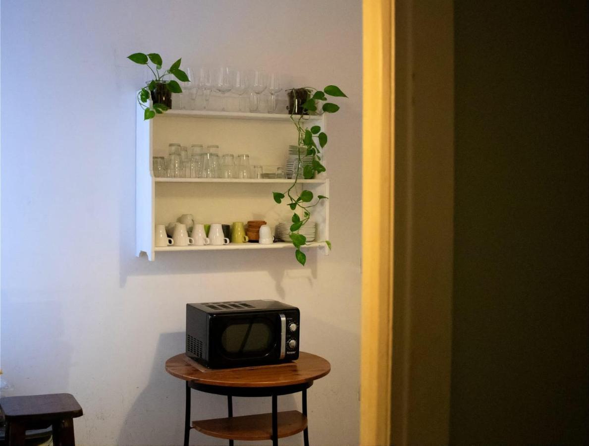 In Trastevere House Roma Dış mekan fotoğraf