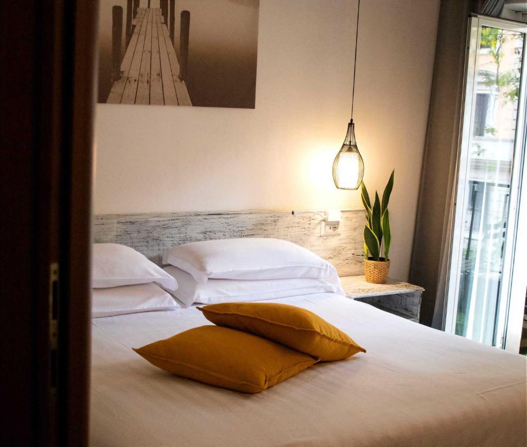 In Trastevere House Roma Dış mekan fotoğraf