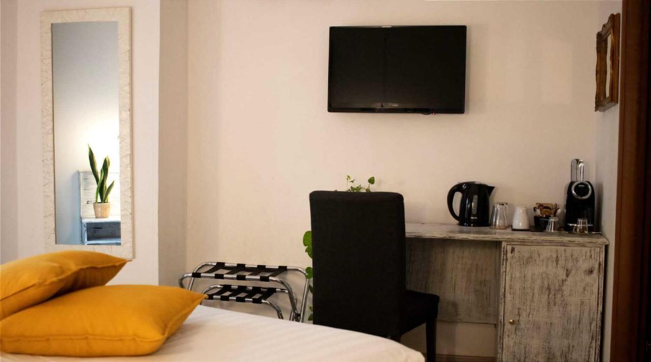 In Trastevere House Roma Dış mekan fotoğraf