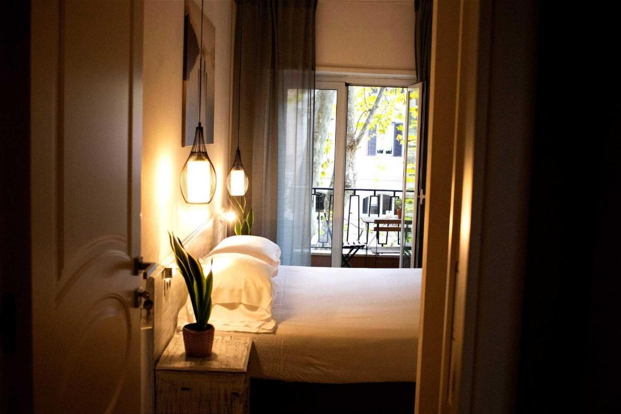 In Trastevere House Roma Dış mekan fotoğraf