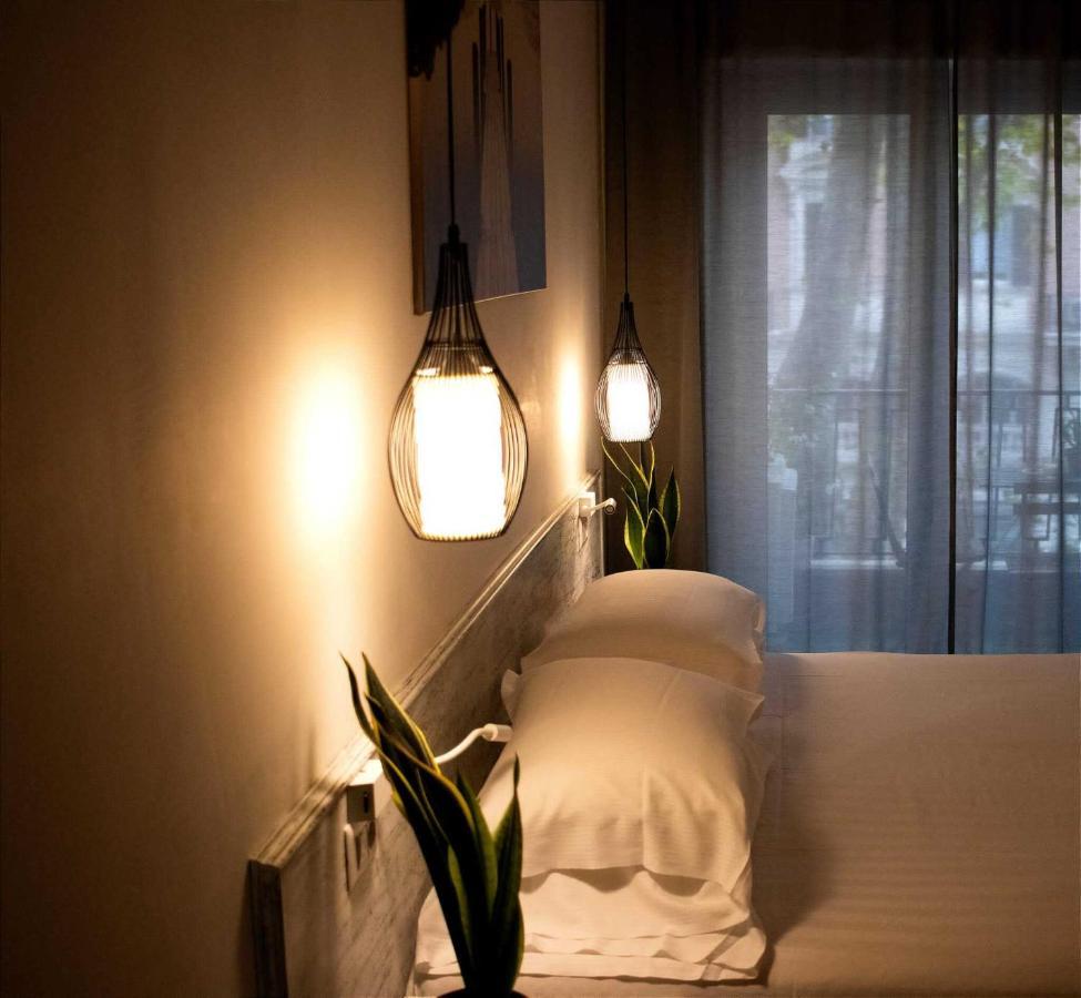 In Trastevere House Roma Dış mekan fotoğraf