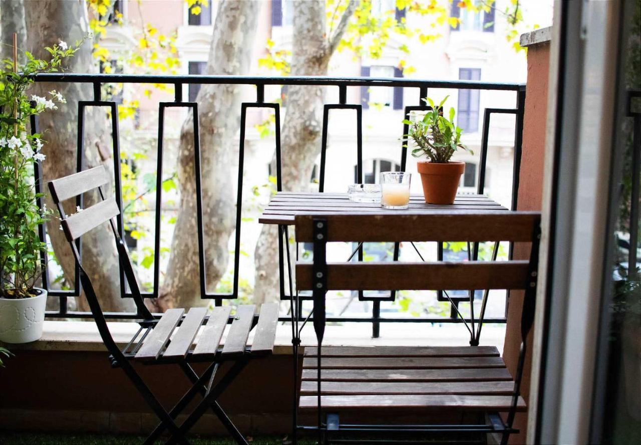 In Trastevere House Roma Dış mekan fotoğraf