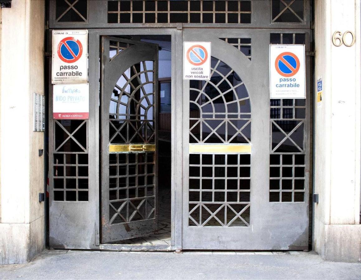 In Trastevere House Roma Dış mekan fotoğraf