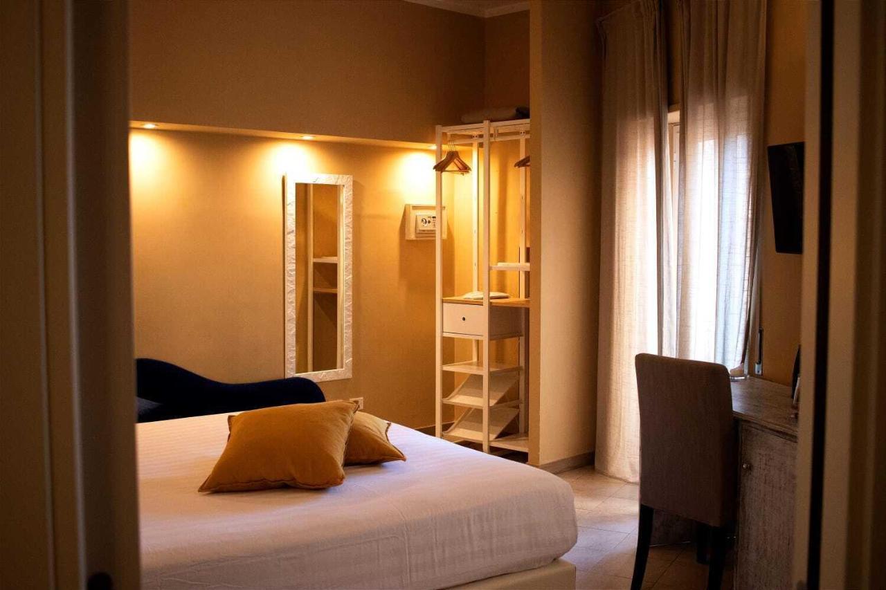 In Trastevere House Roma Dış mekan fotoğraf