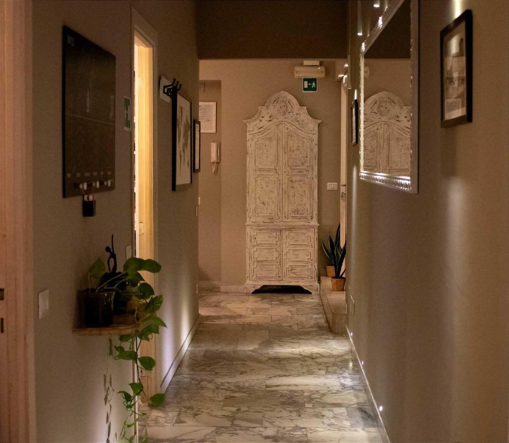 In Trastevere House Roma Dış mekan fotoğraf
