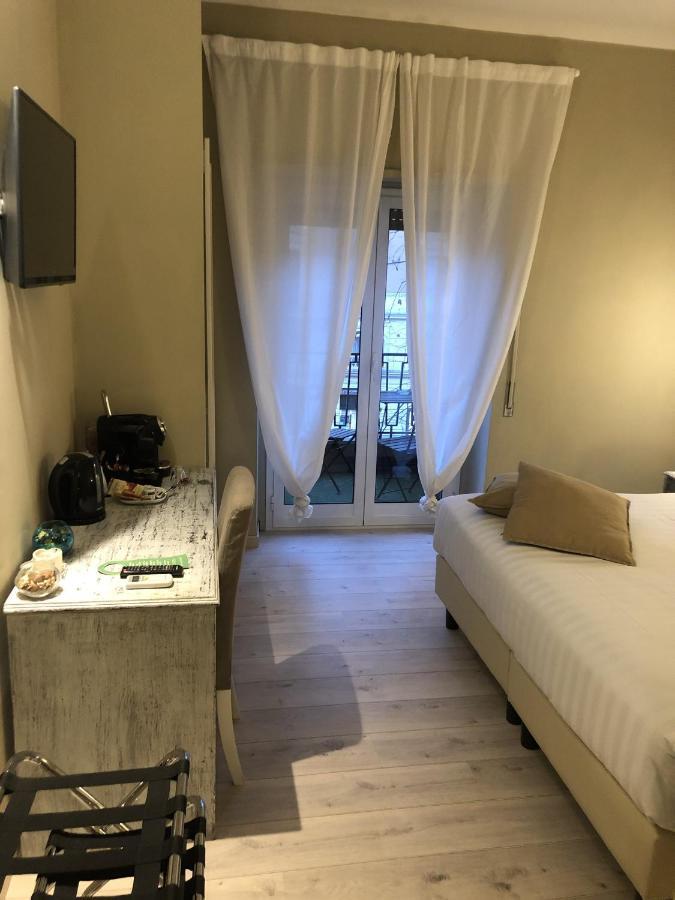 In Trastevere House Roma Dış mekan fotoğraf