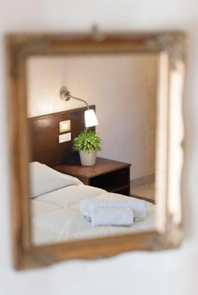 In Trastevere House Roma Dış mekan fotoğraf