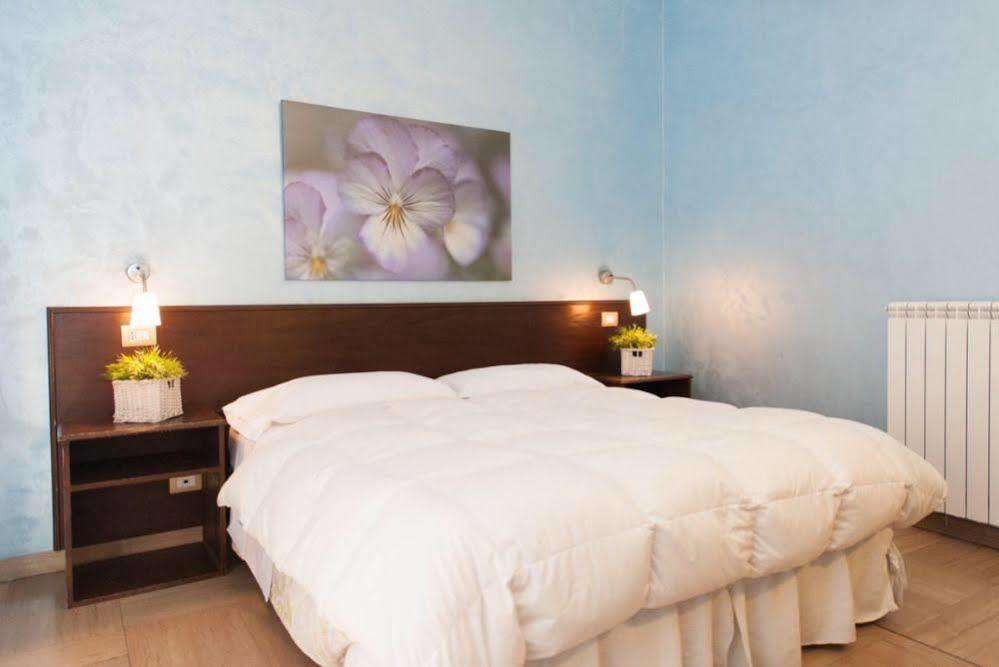 In Trastevere House Roma Dış mekan fotoğraf