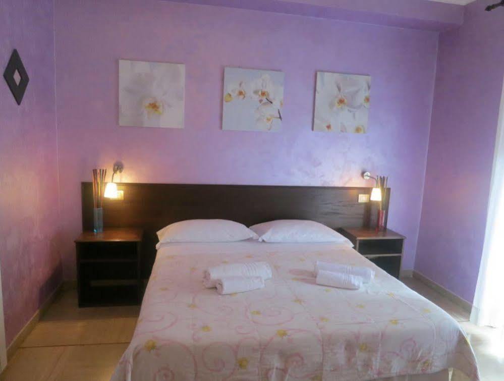 In Trastevere House Roma Dış mekan fotoğraf